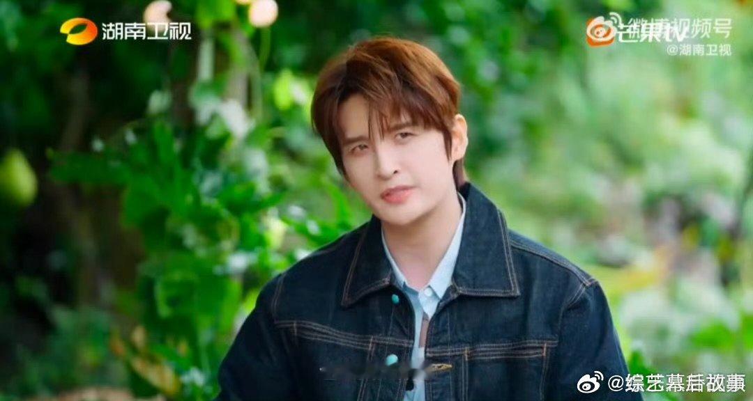 张远三年没有休息过了湖南卫视背后 谁懂这种忙碌的快乐！张远三年无休搞事业，忙得超