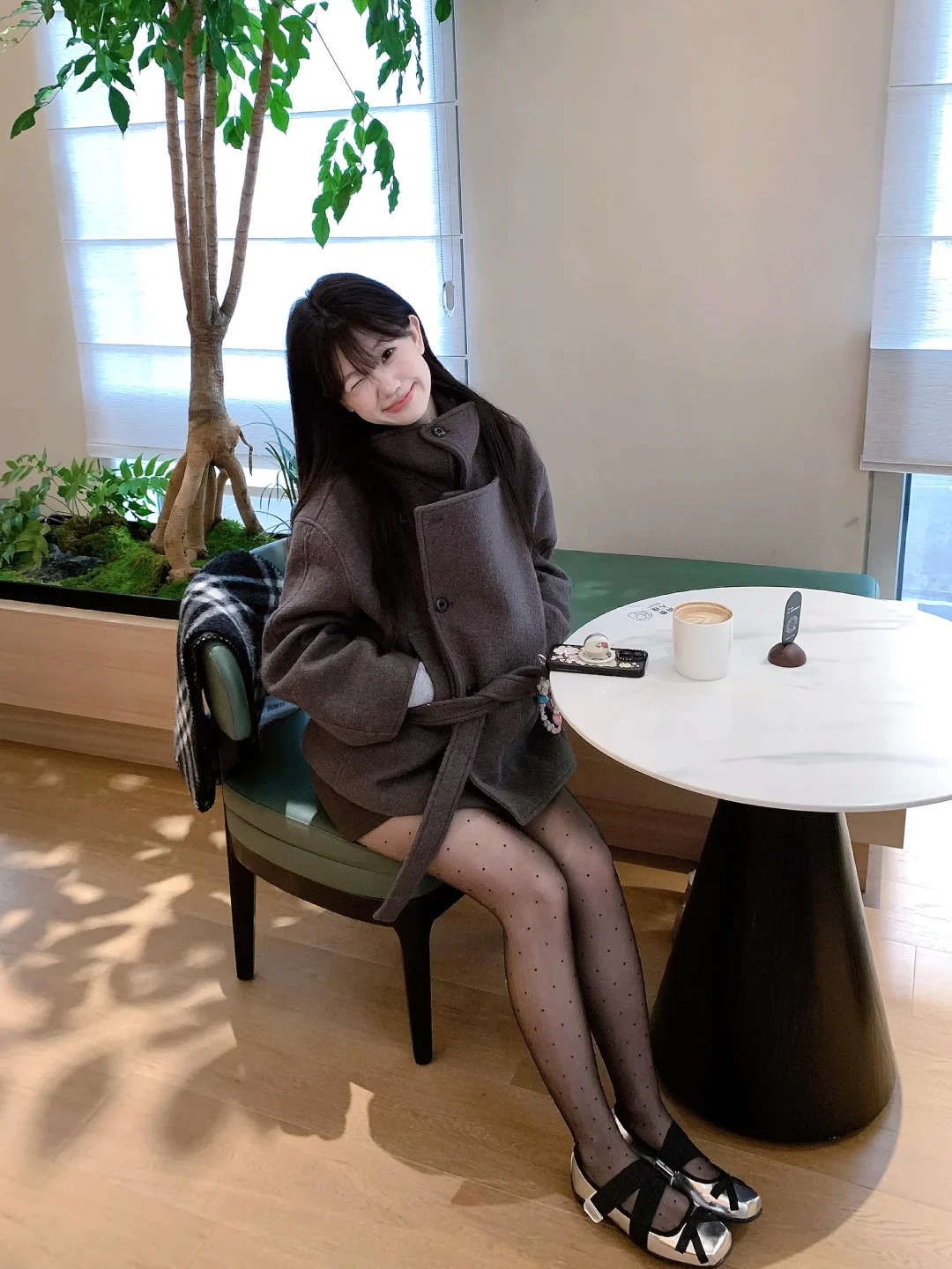 📷存一些拍照姿势