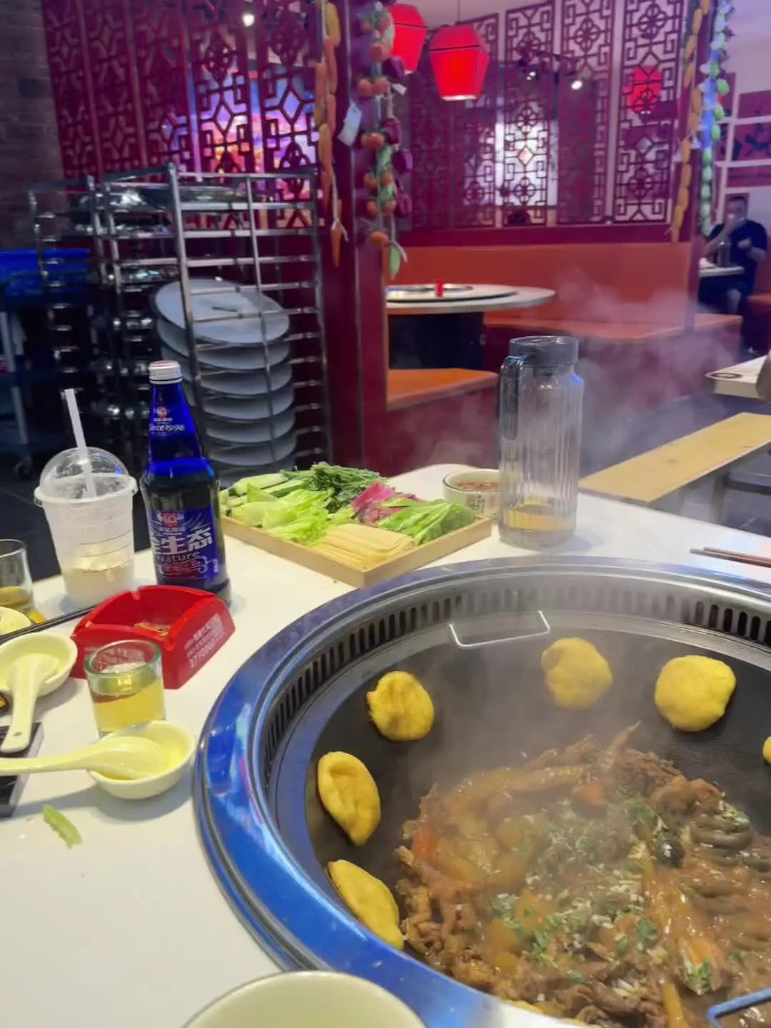 见面挺难，下次还见