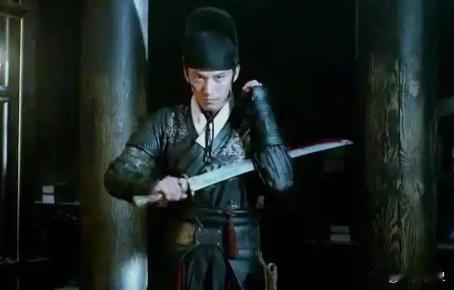 大明灭亡时，让人闻风丧胆的锦衣卫去了哪，说出来你可能不信！
 
1644 年 3