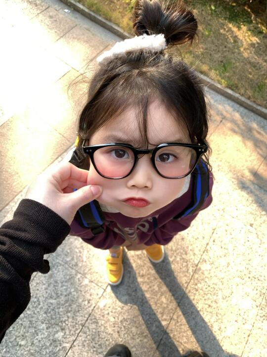 我的顶级捏捏🤏