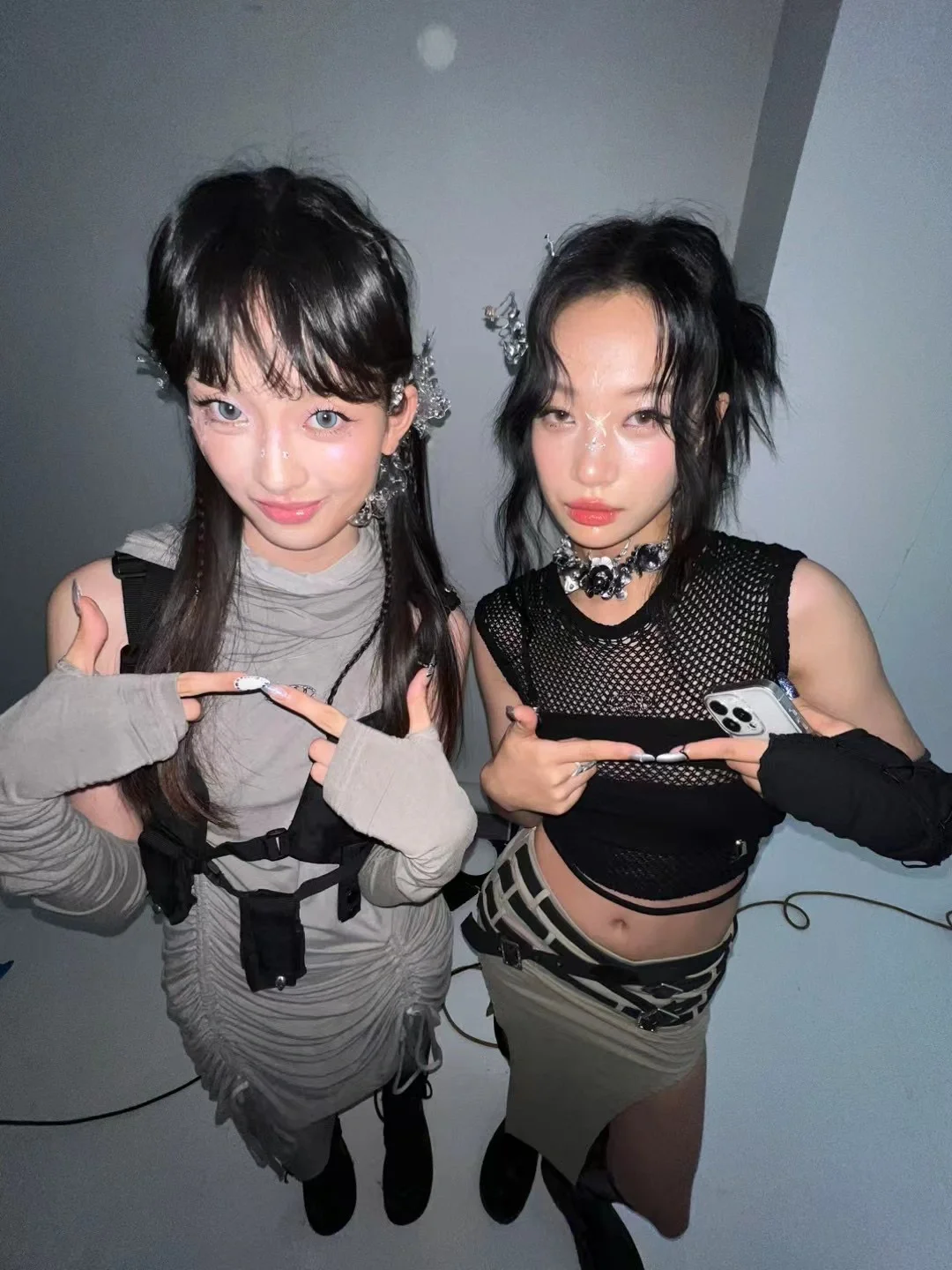 罚站小猫😼