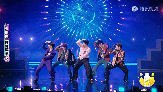 弥补了青3没有出道夜的遗憾泪目了！段星星《摇摆绅士》舞台杀疯了！当年的遗憾被狠狠