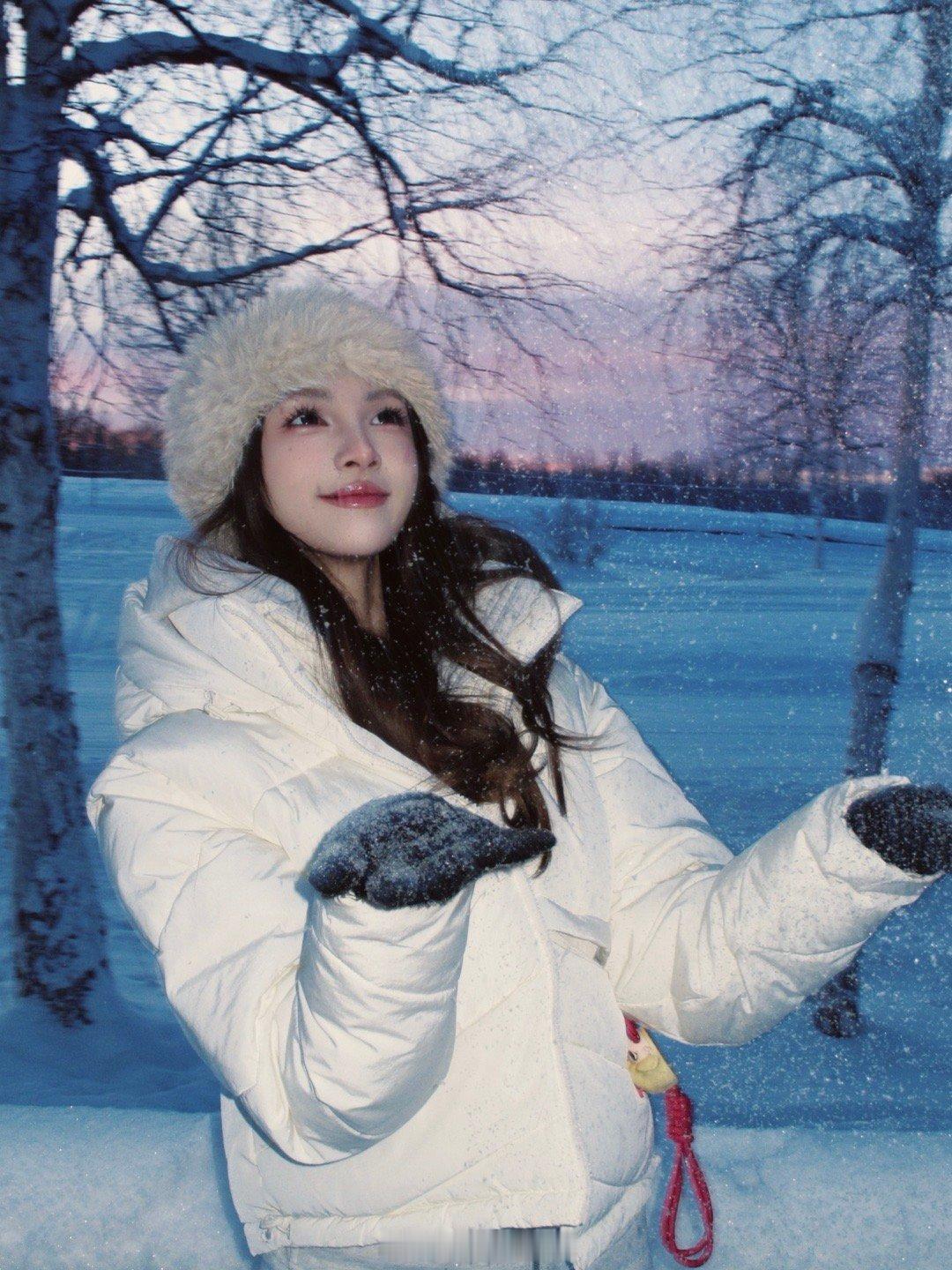 淡淡的就会顺顺的 