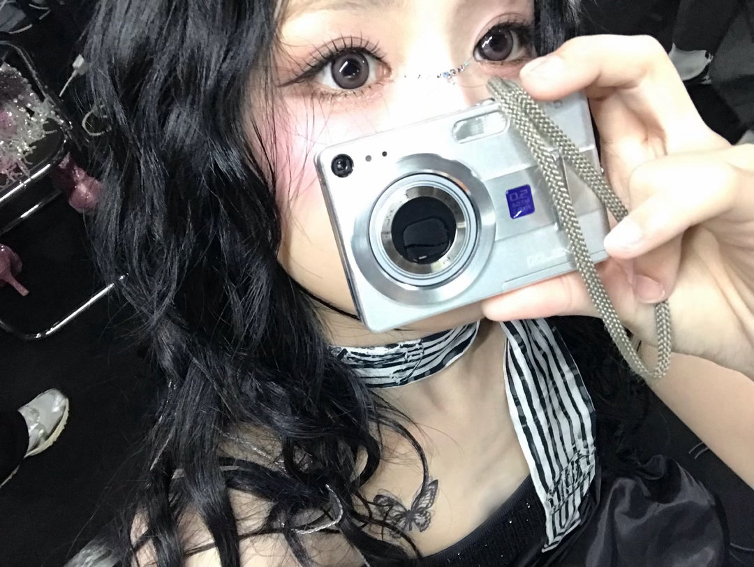 孝女就这么宠我们 