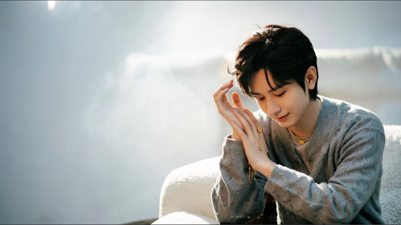 捡到一张神图，桌面又可以更新了~ 