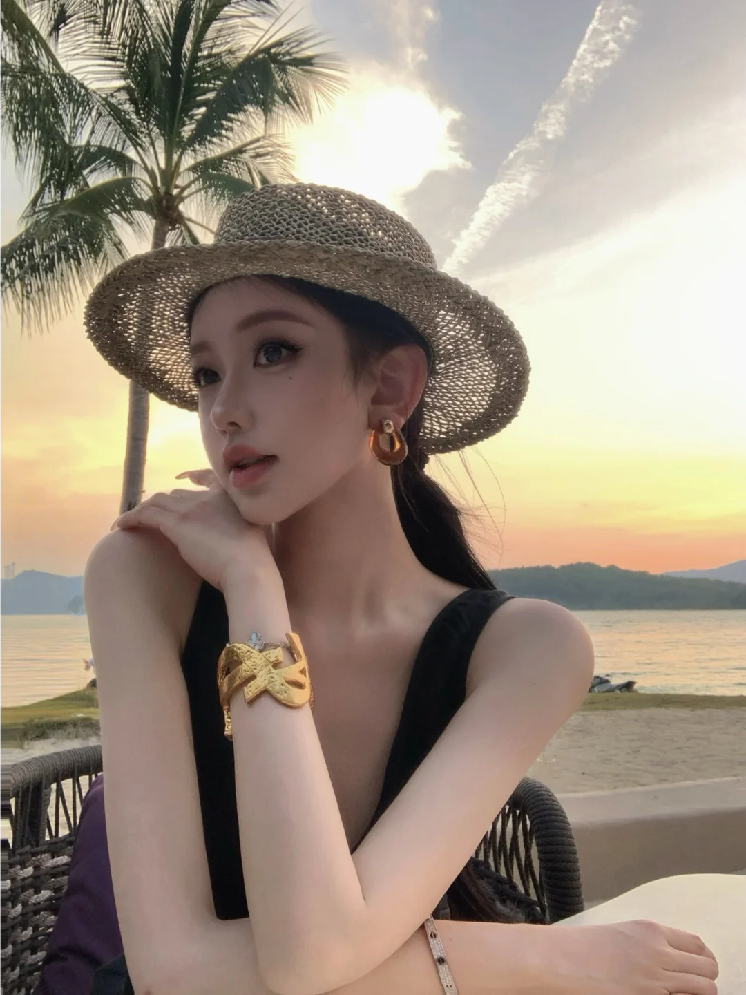 亲爱的克里斯汀小姐