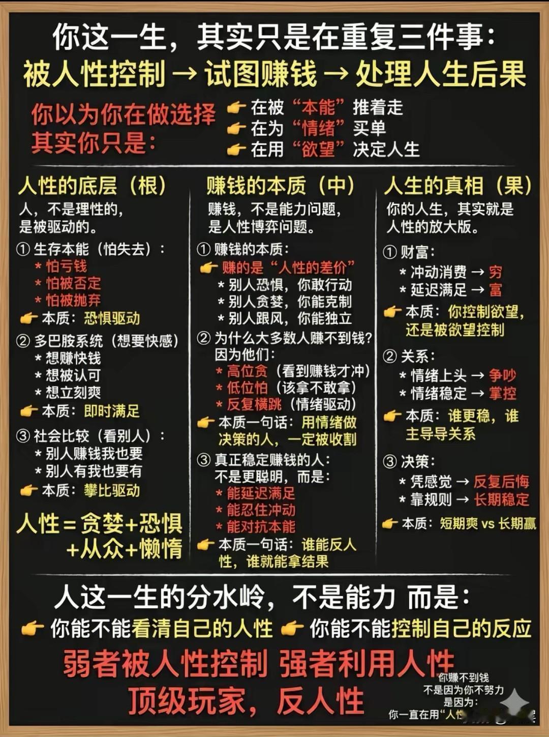 慢，即是快；稳，即是赢；长期，便是最好的捷径。人生不必急于求成，沉下心打磨自己，
