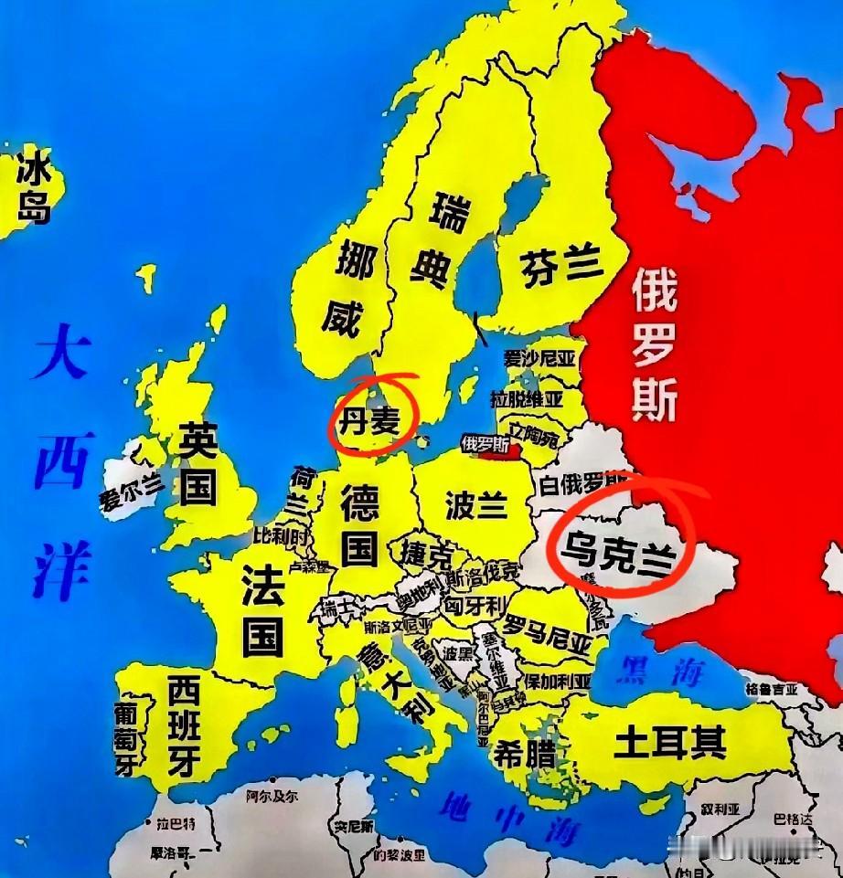 这下终于坐不住

五国在媒体正式宣布

最近德国、法国、英国、意大利和加拿大5国