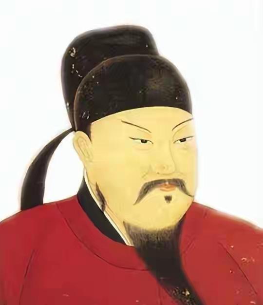 李世民险些在玄武门被当场勒毙！两千精锐竟被一颗人头瞬间瓦解，若大唐未曾易主真的没