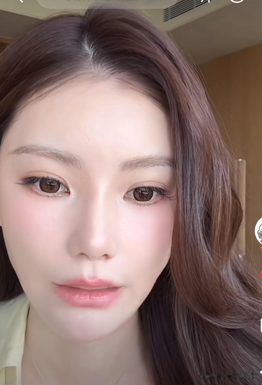 马筱梅说“我直播期间哭那次，是因为有人骂了我的孩子，我们家人在一起相处三年多了，