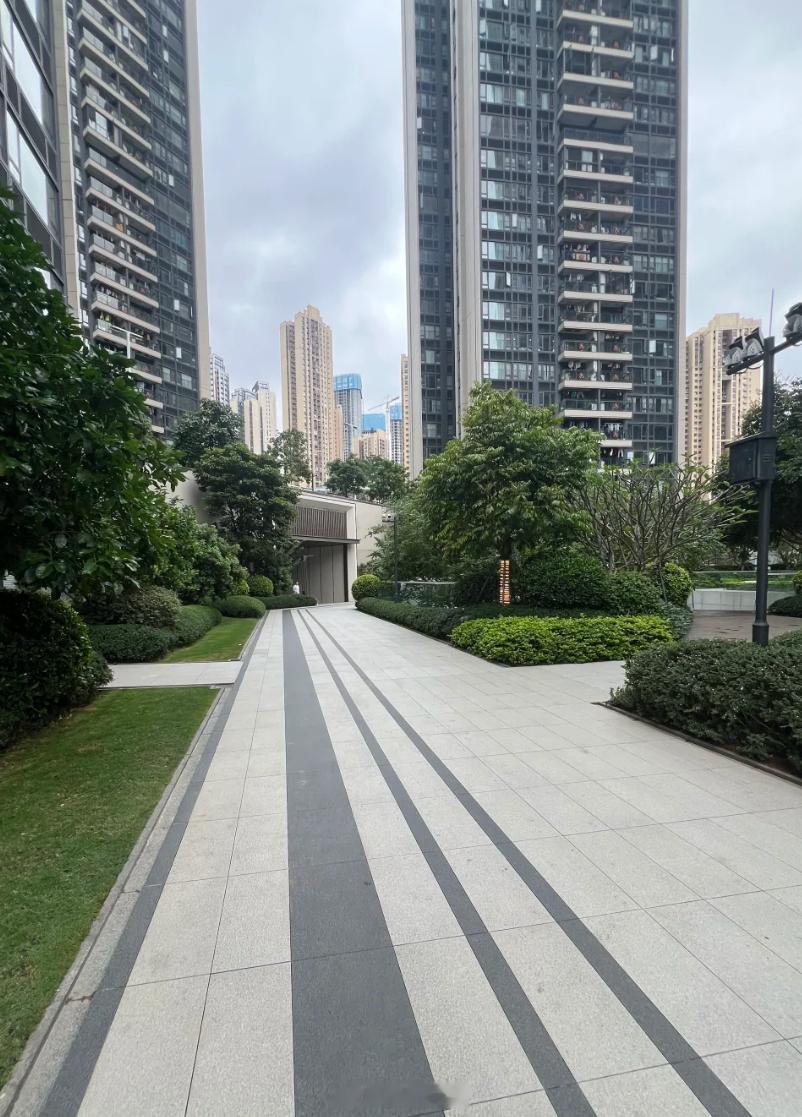 龙华网红盘，中海汇德理81平3房，挂盘458万，458/81=5.6万。总高47
