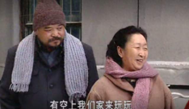 “牛大妈”彭玉去世！