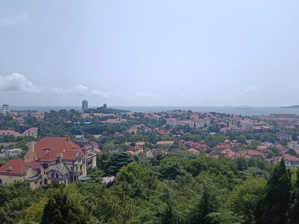 大家知道这是哪儿吗？