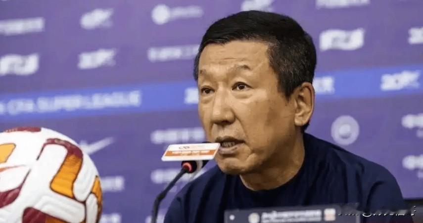 曾经的亚洲足坛名帅陷入困境！崔康熙执教山东泰山遭遇至暗时刻，一场1-3的足协杯失
