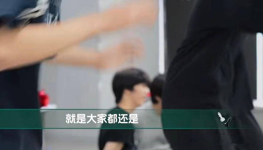 橹瑞  一直挨在一起的橹橹瑞瑞 稳稳的很安心😌 
