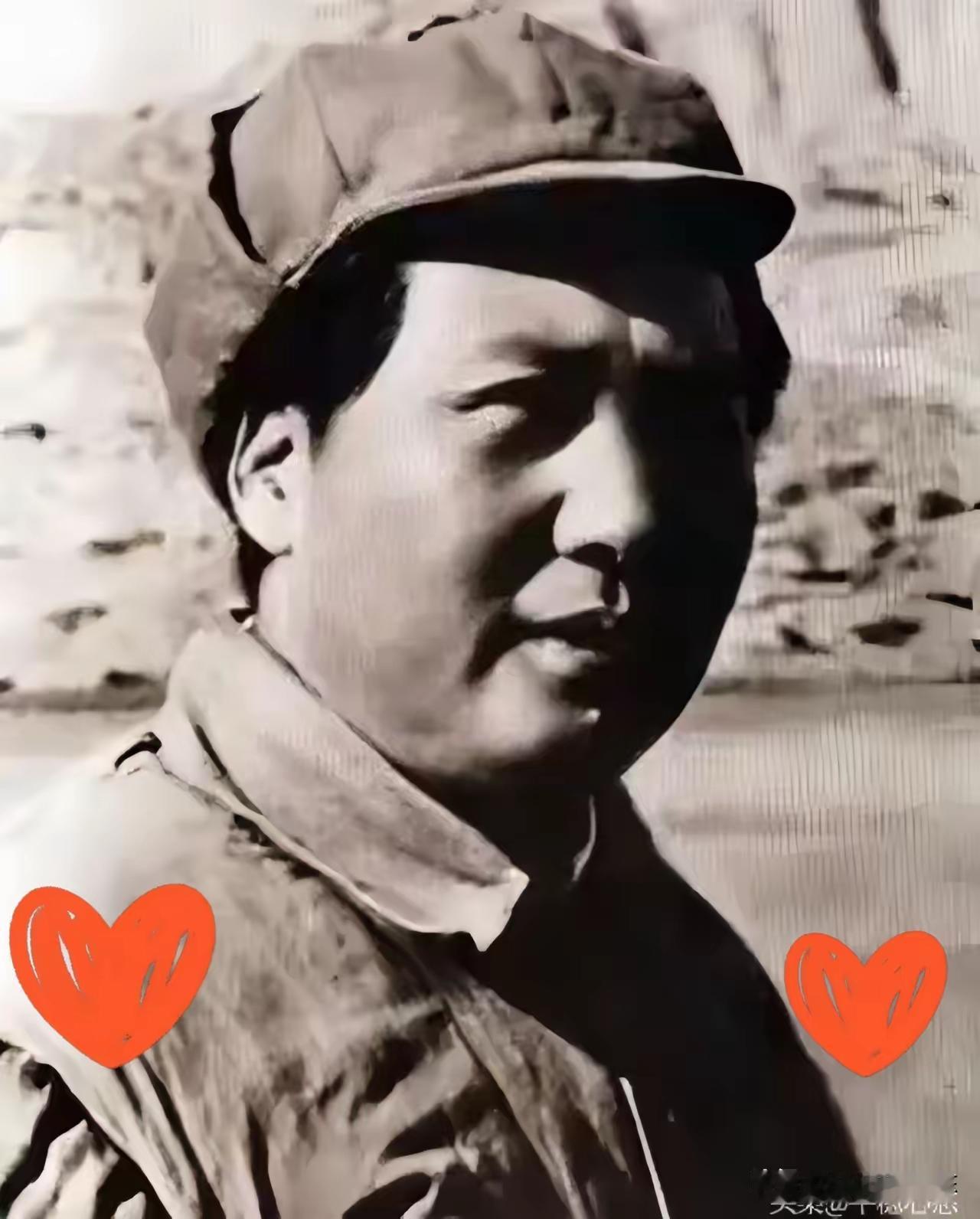 总喊自律太难？看看毛主席的日常，我们差的不是天赋是坚持
 
总有人抱怨自律太难，