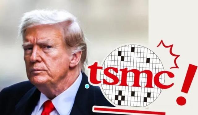 台积电在美国量产4纳米芯片，台岛内哀嚎一片：大陆预判应验了。想象一下，全球芯片巨