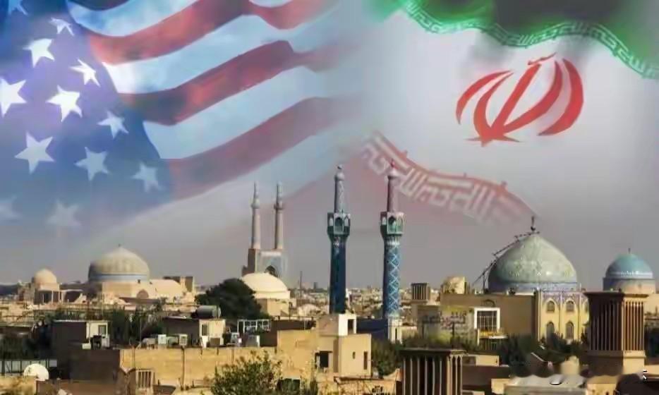 中国一锤定音！美伊停火，伊朗赢了，美国低头认栽
 
4月8日，全球松一口气！美伊