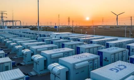 突发大反转！美国突然豁免中国活性阳极材料关税，商务部表态被当场推翻，电动车储能 