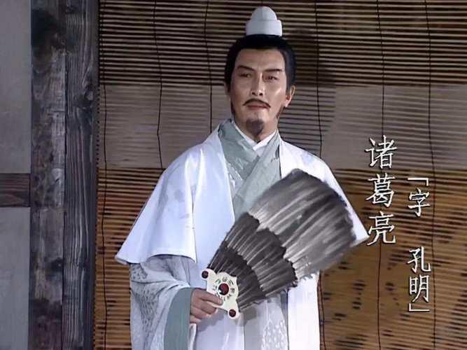 诸葛亮：不仅是“卧龙”，更是“全能大神”！你知道他还有哪些隐藏技能吗？

嘿，朋