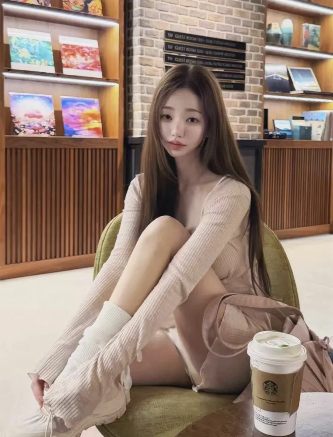 热🥵