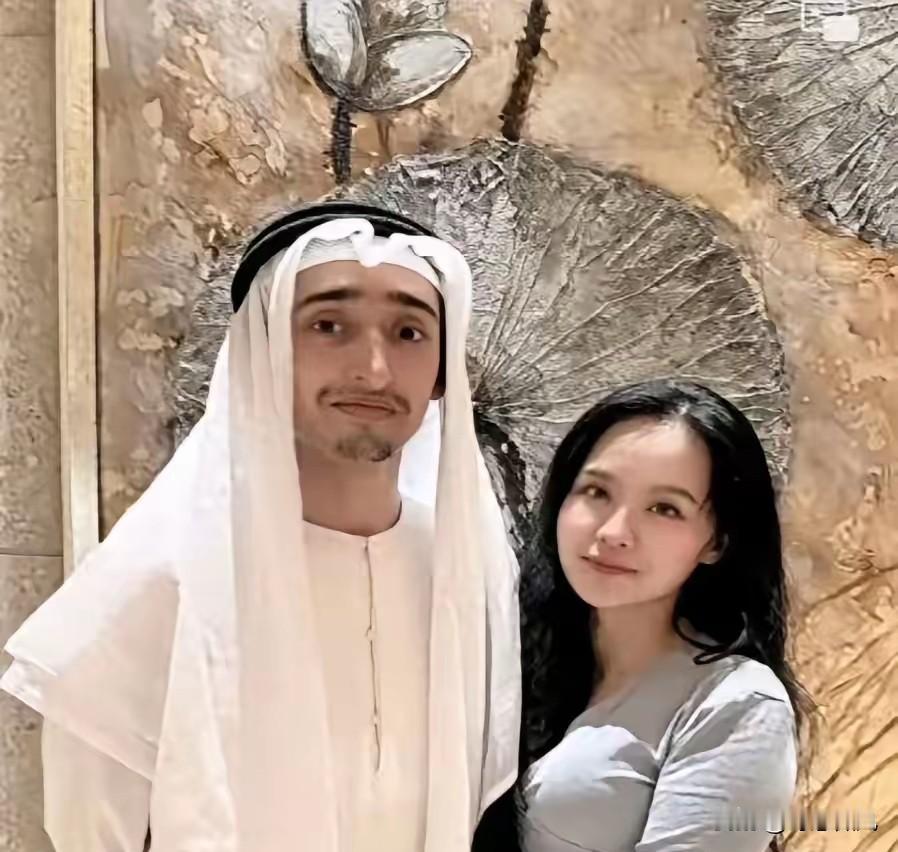 迪拜的亿万富翁为什么颜值如此高? 迪拜亿万富翁颜值高，看看迪拜王储哈姆丹就知道。