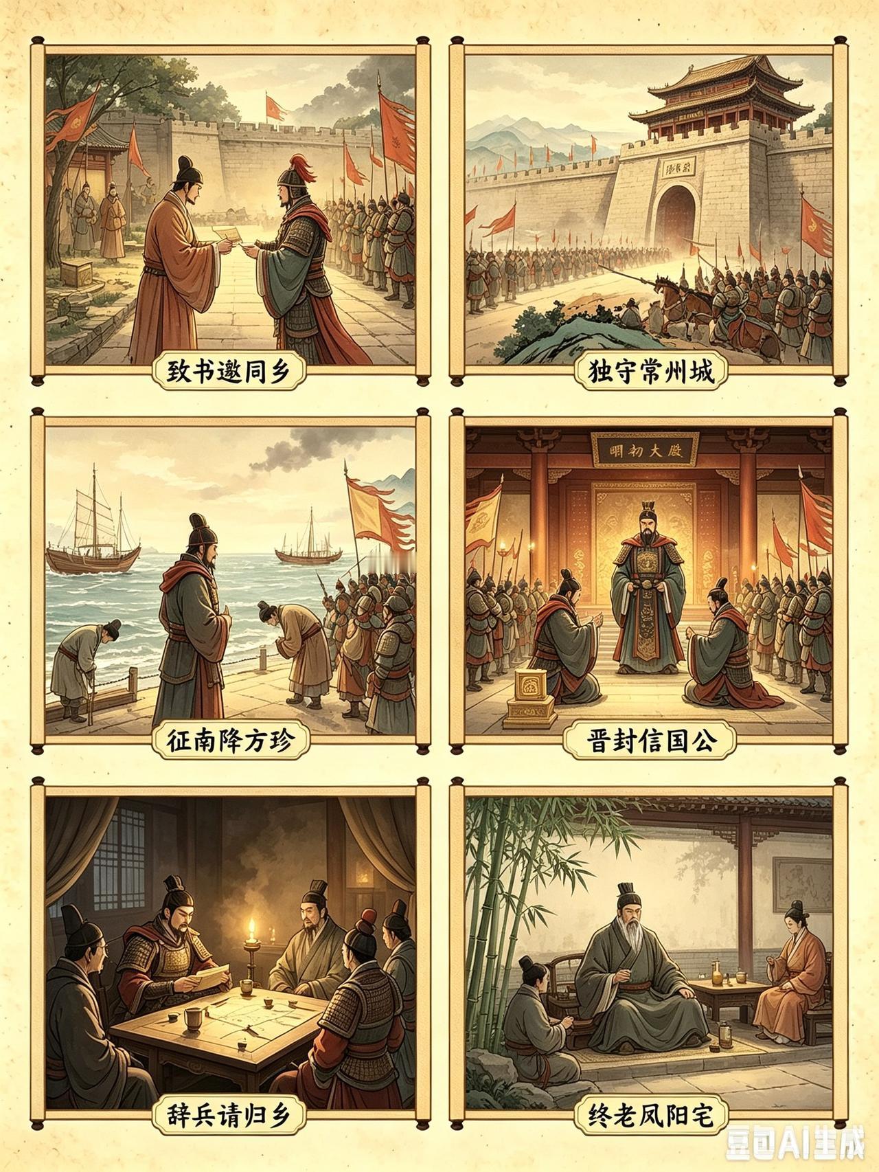 他是谁