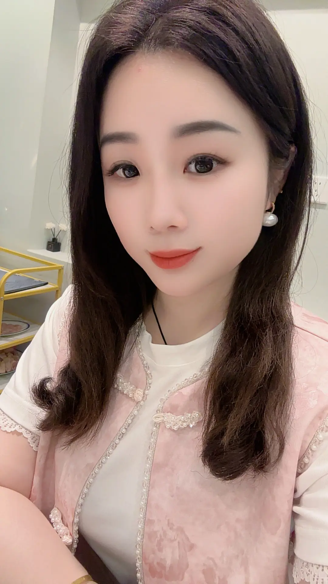 年龄大了， 厌恶一切虚伪和不诚实的东西