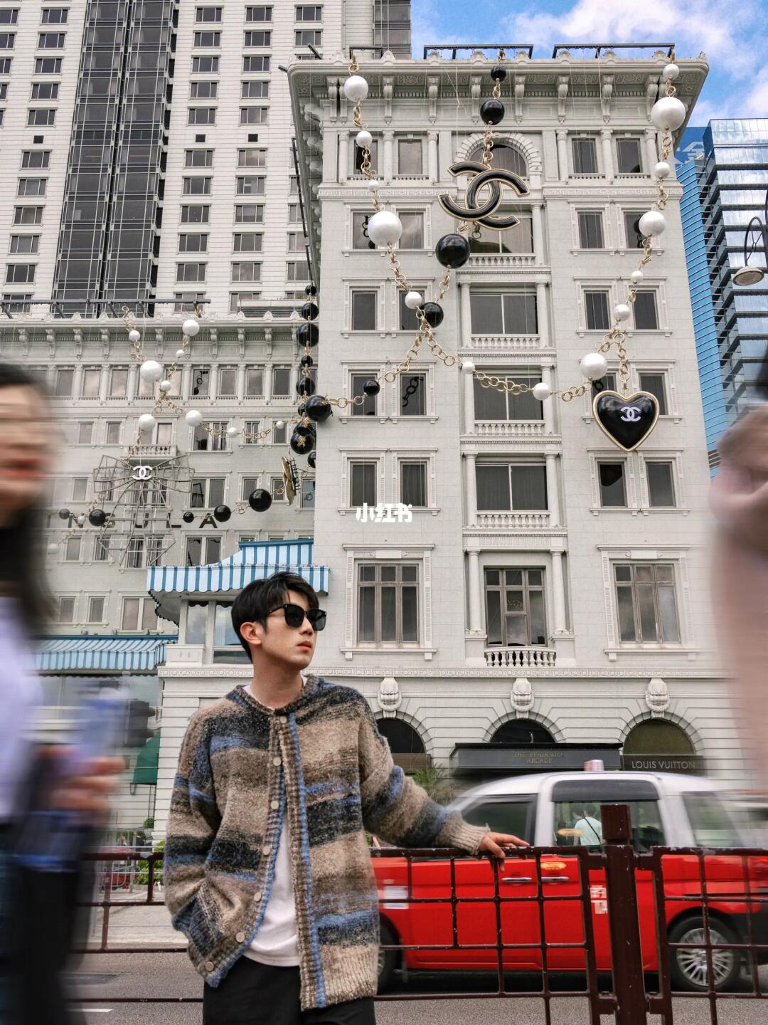 我宣布‼️香港真是圣诞旅行天花板🎄🎄