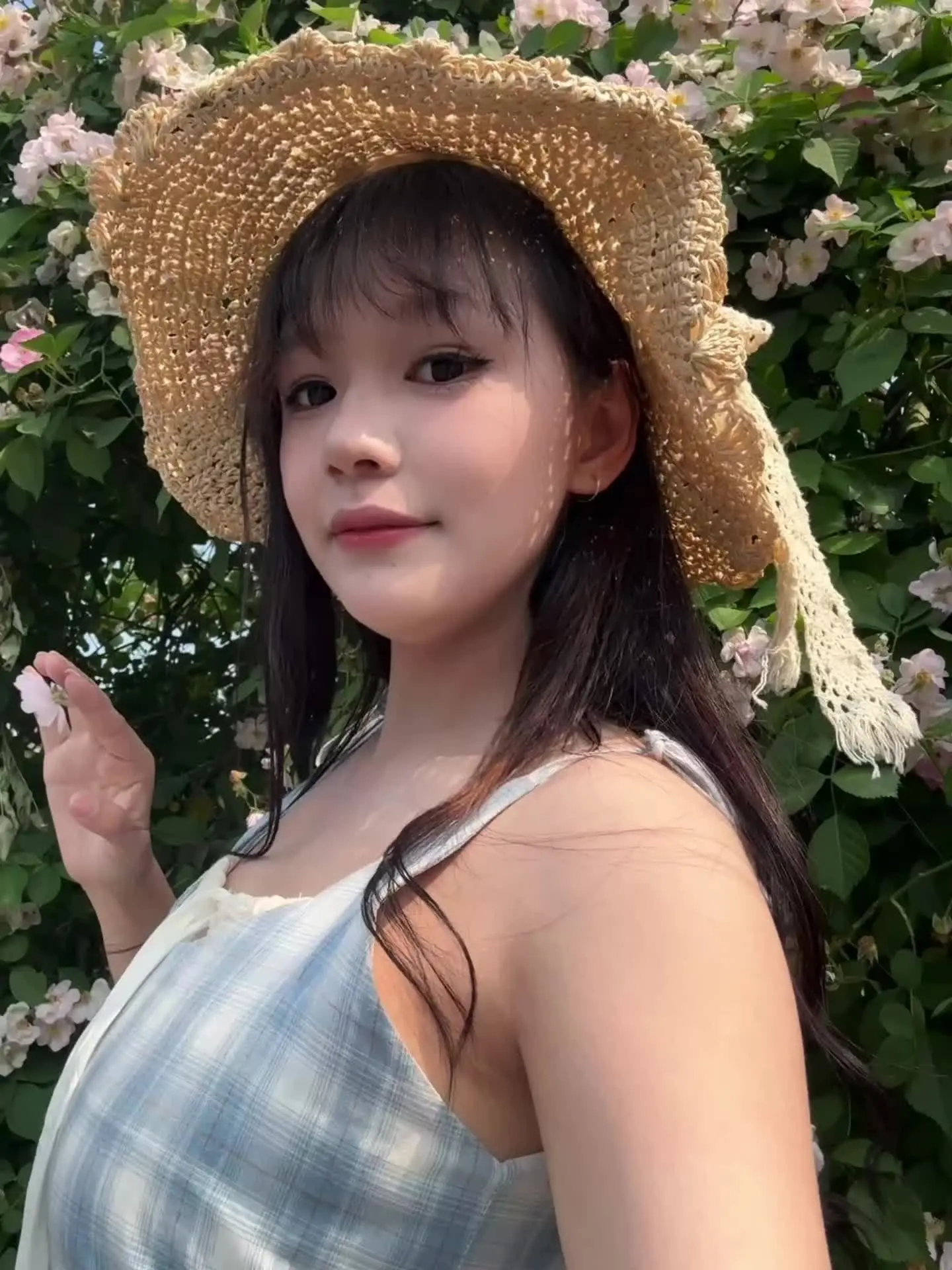 氛围感 夏天 随手拍