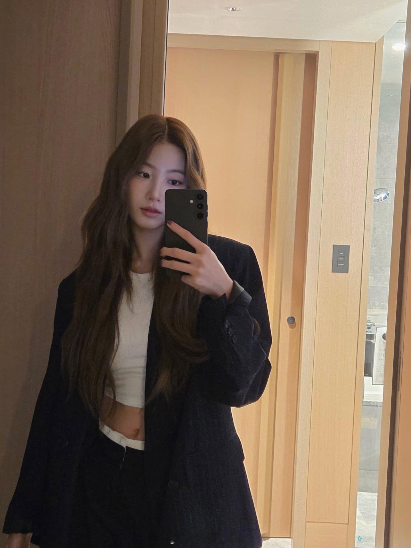 中村一叶更新2025👋🏻 