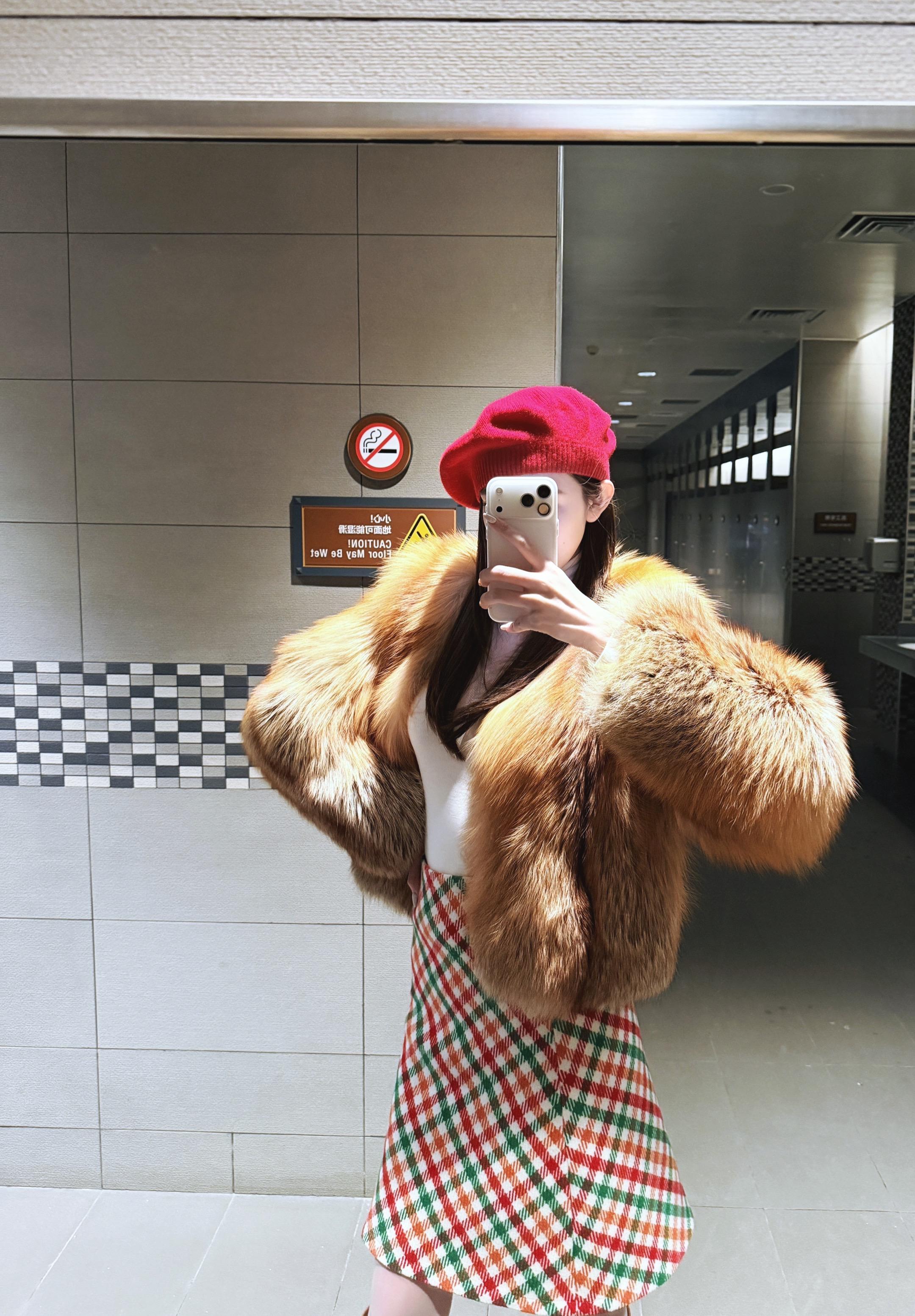 环球影城的快乐从上飞机那刻起