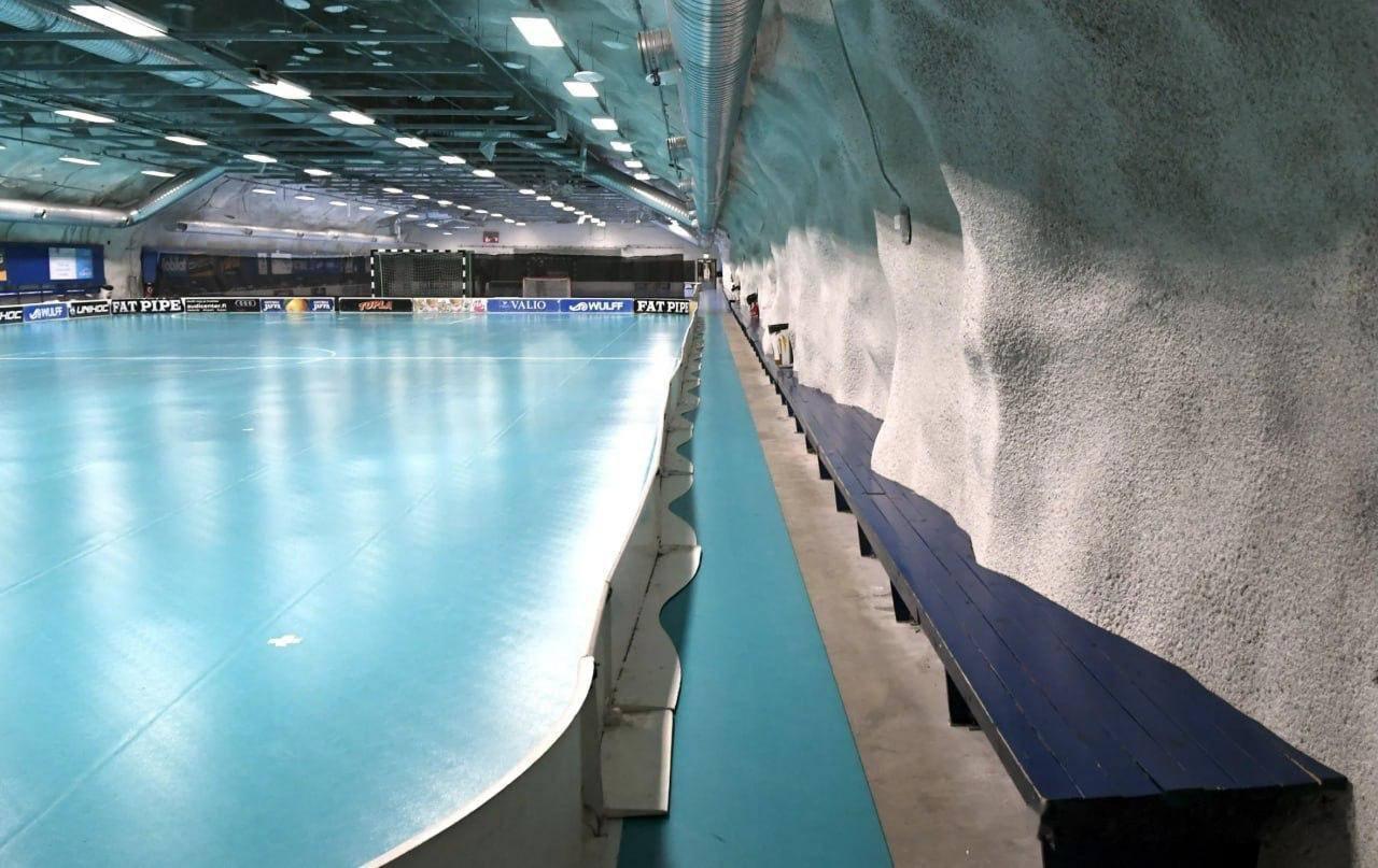 🇫🇮📰英国《泰晤士报》报道了芬兰为应对可能与俄罗斯发生的核冲突所做的准备。