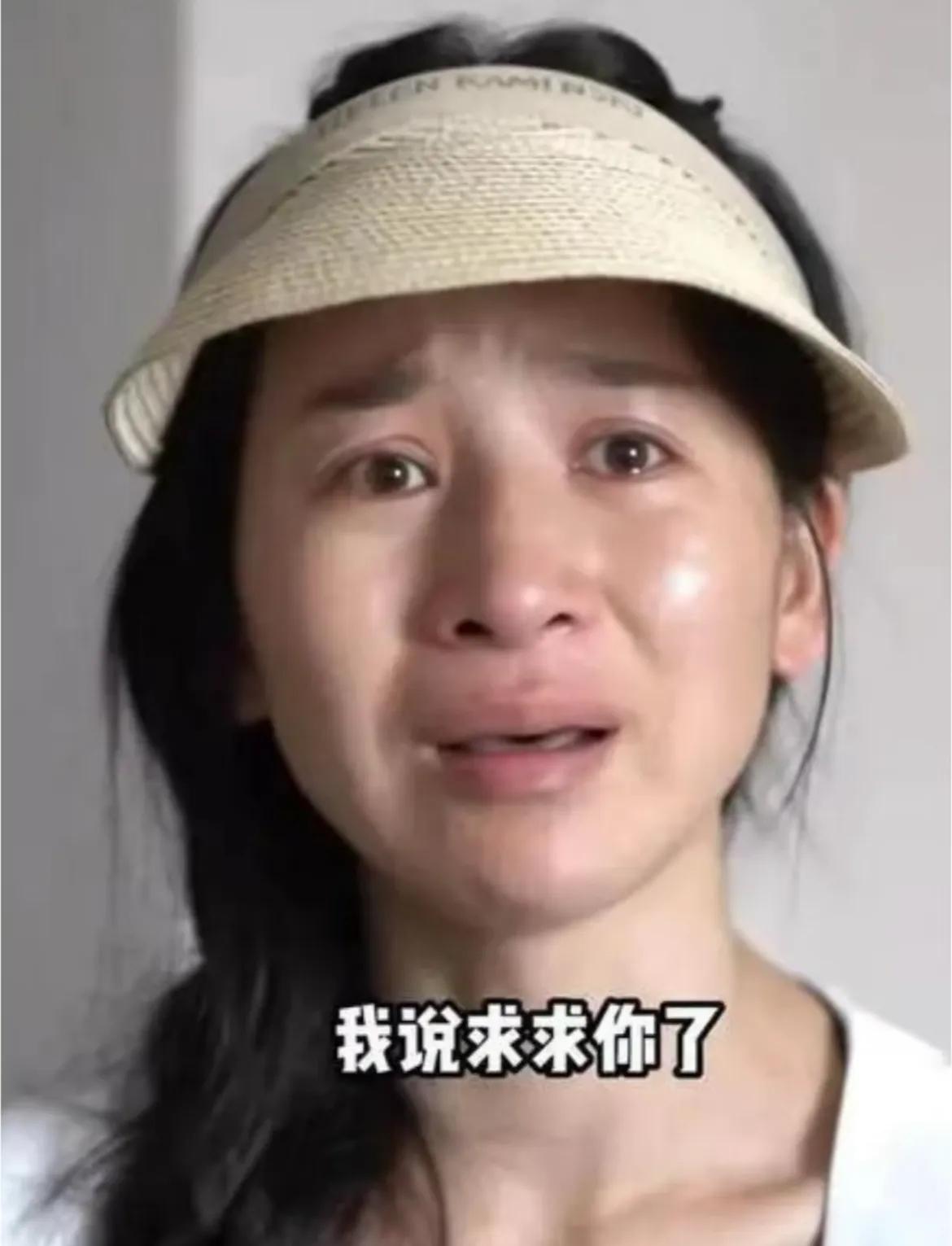 他没被判死刑，是因为我还没有死吗！！！

在短短两年内，她遭受了16次家庭暴力的