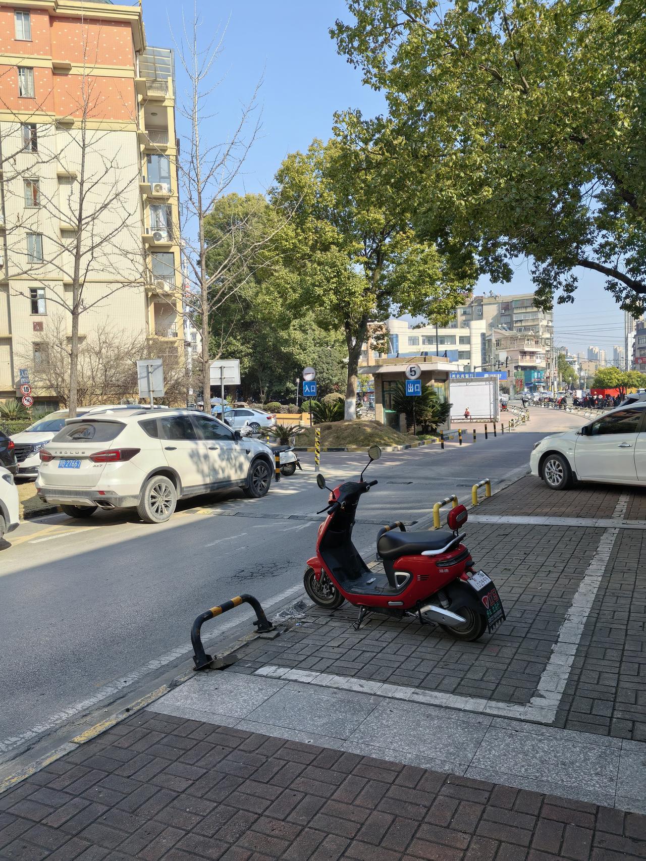 晒图笔记大赛 鄂州这座城市也藏着不少惊喜。虽然它不像通山有九宫山、富水湖这些知名