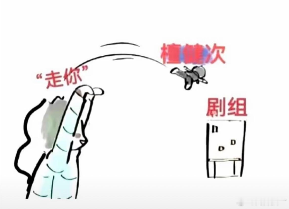 给剧组投喂一个檀健次 