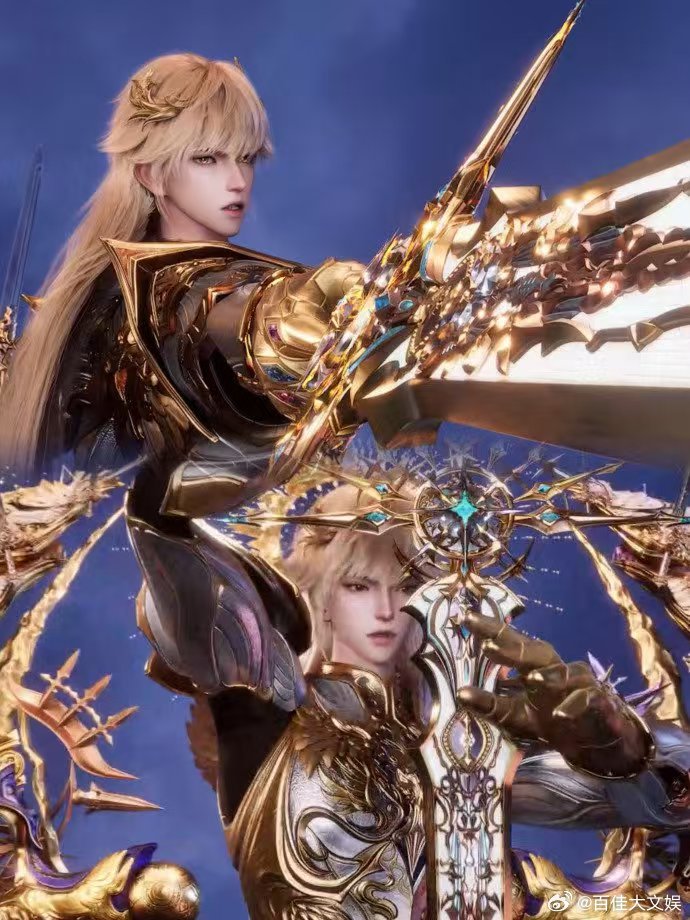 神印王座人魔大决战 人魔终局之战是一场信念的碰撞！龙皓晨和枫秀都有着自己坚定的信