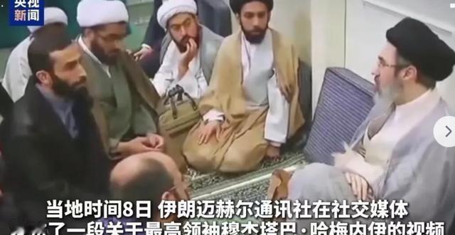 特朗普刚说完“伊朗正在全面崩溃”，伊朗的反击就到了

8月24日，美国总统特朗普