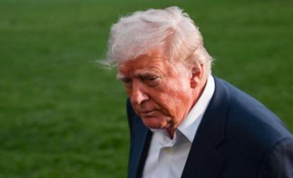 仗打了不到一周，全球最能打的军队开始等北京的信号了。不是因为输了，是因为战斧导弹