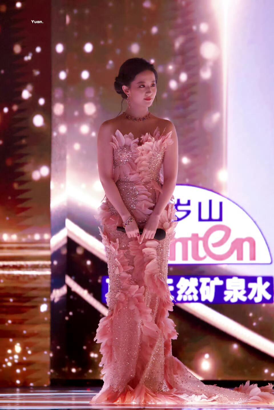 继续捡图刘亦菲 