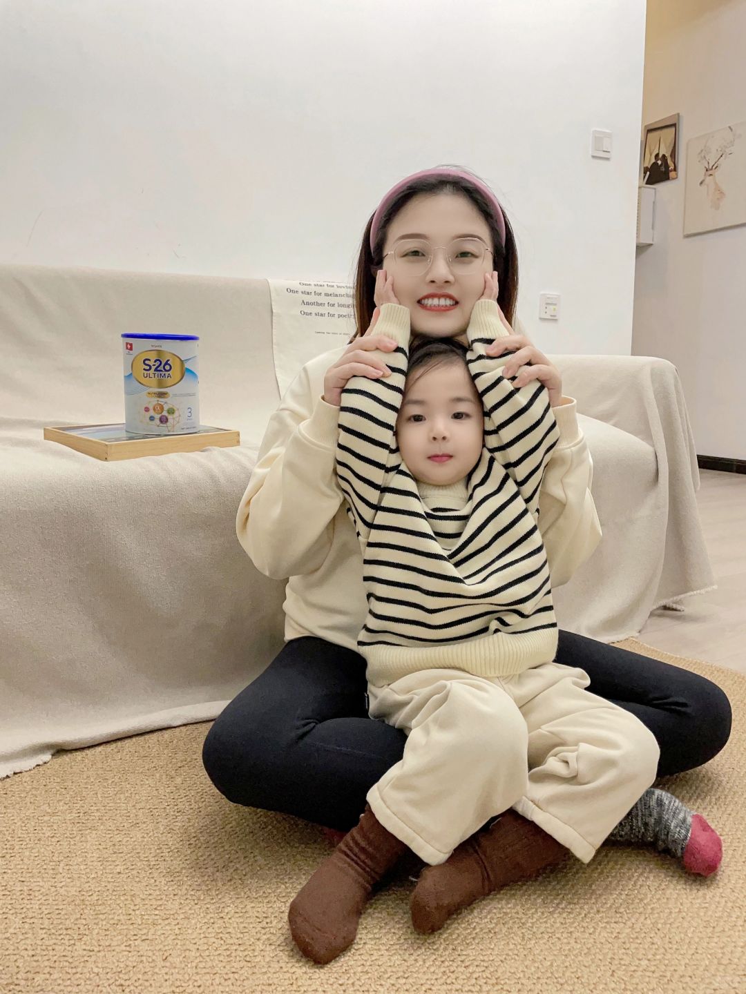 高效率早教养出尖子生，新手妈妈必看tips！