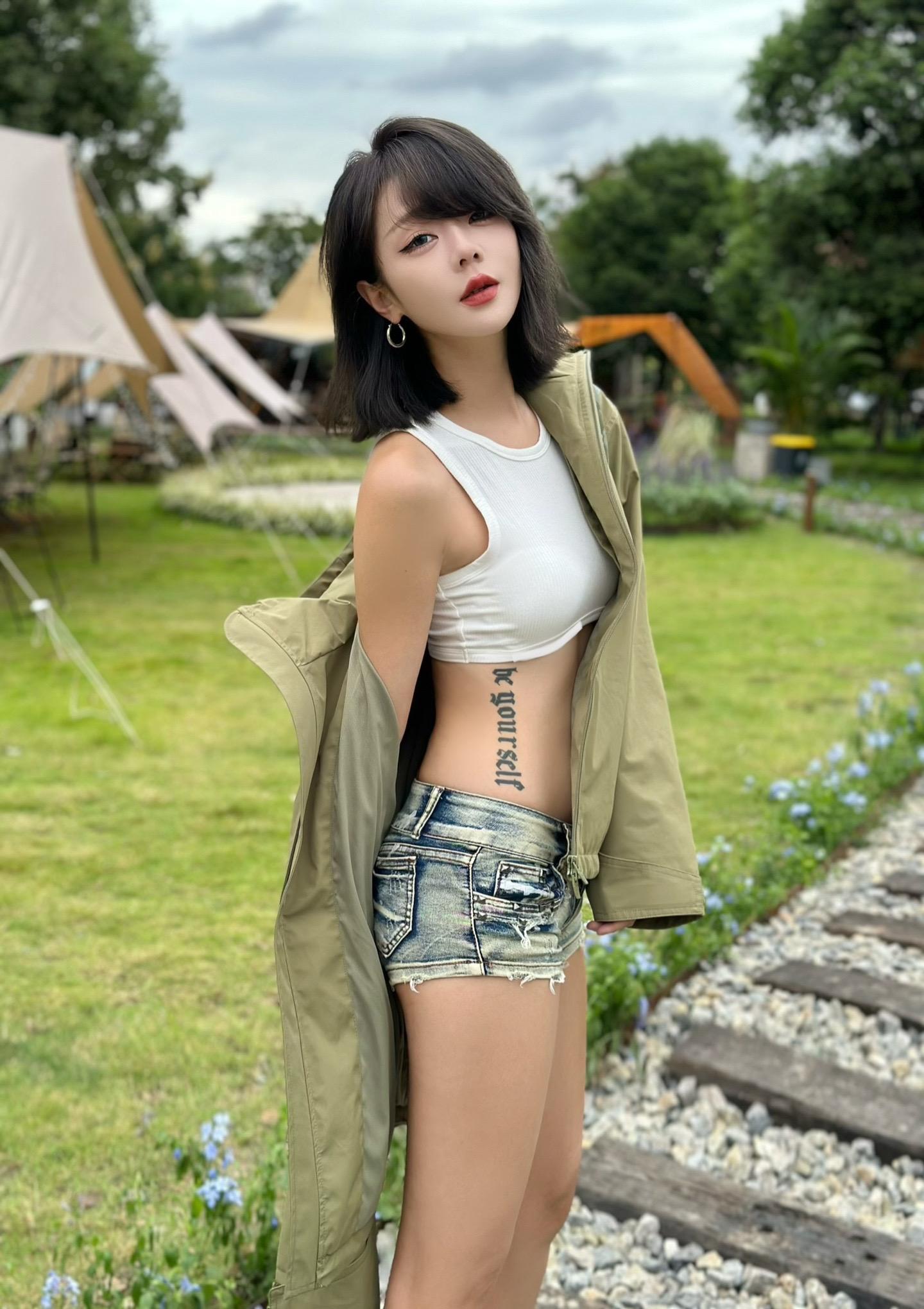 黑发库存。