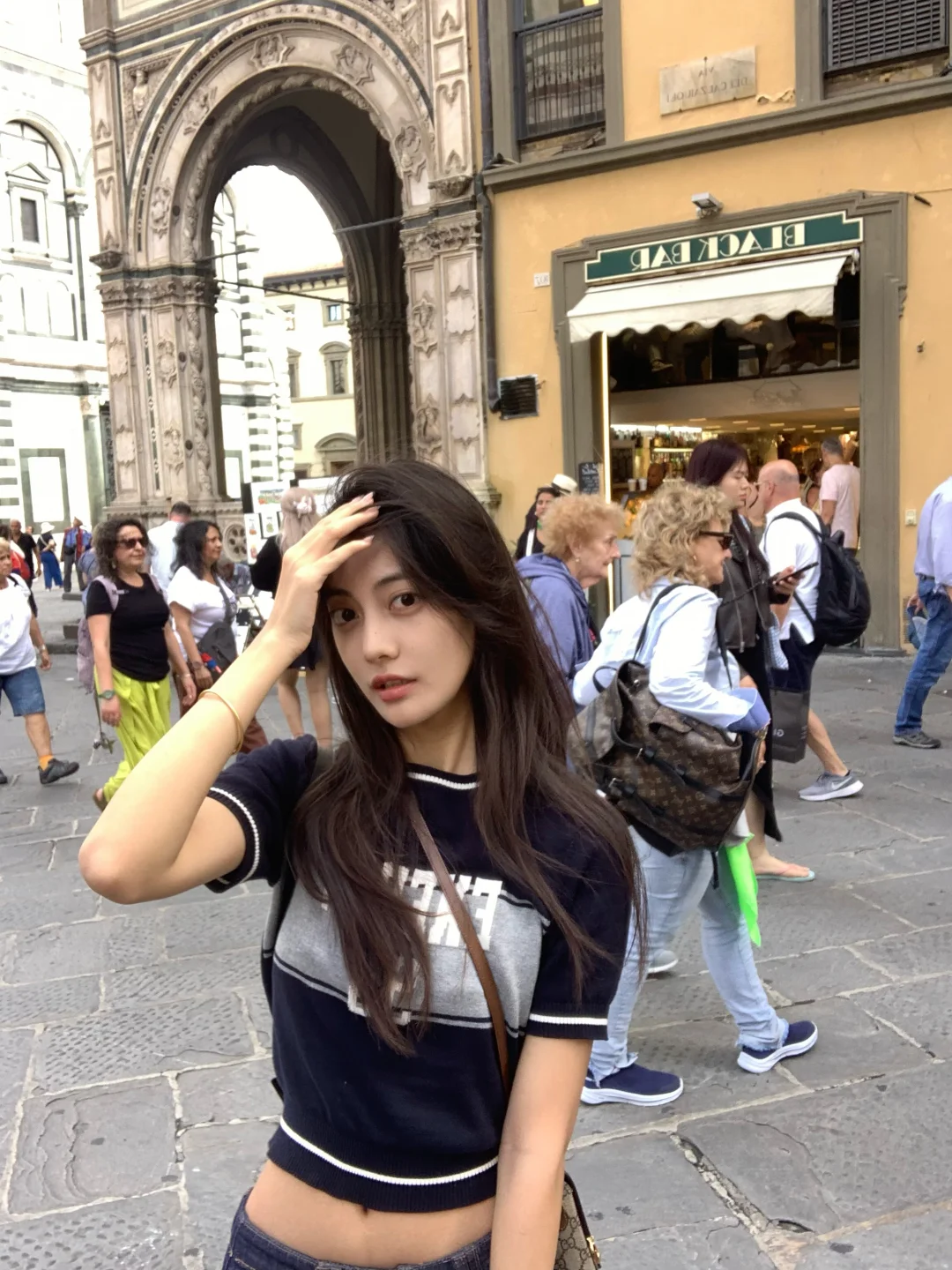 三年后我还会回到Firenze 🇮🇹