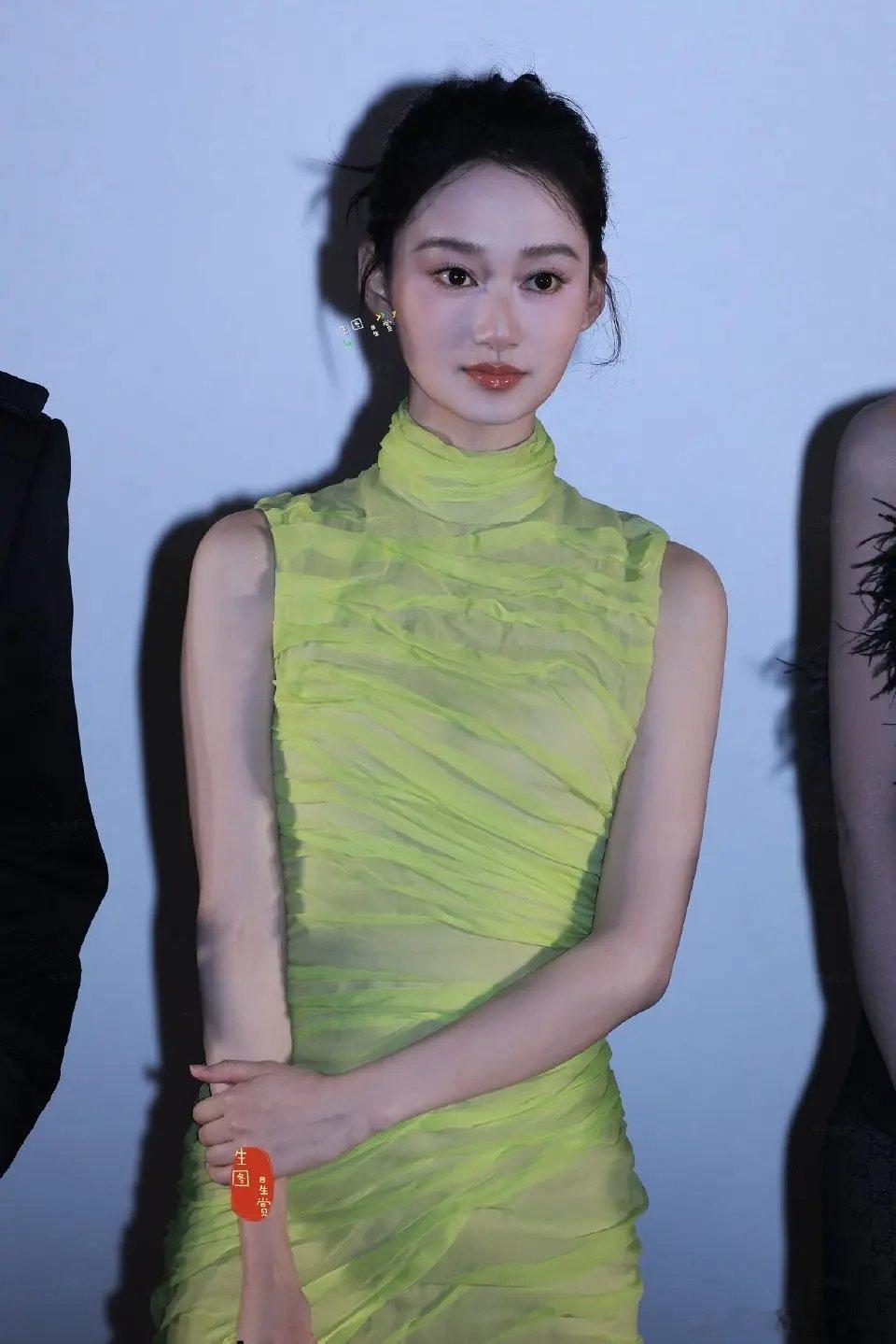 我在ylq的亲姐妹 