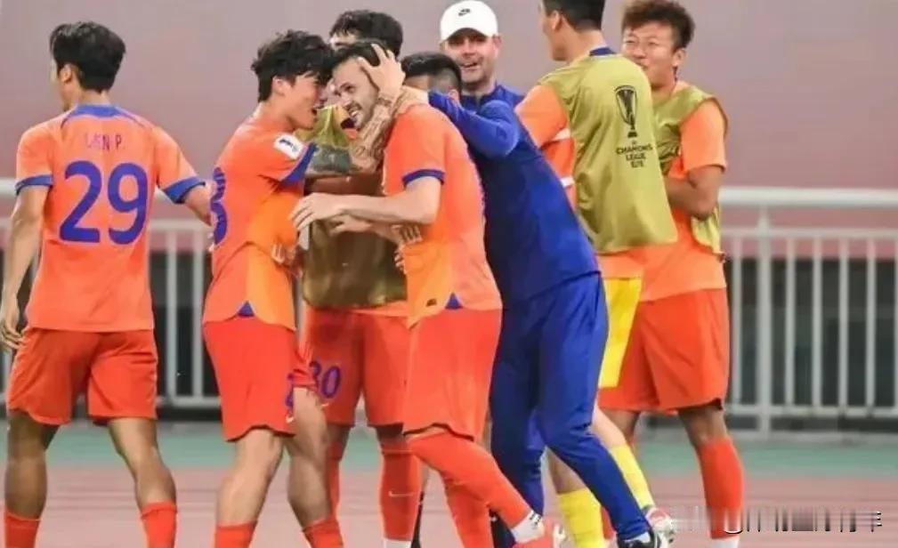 #两支中超球队亚冠豪取开门红#
