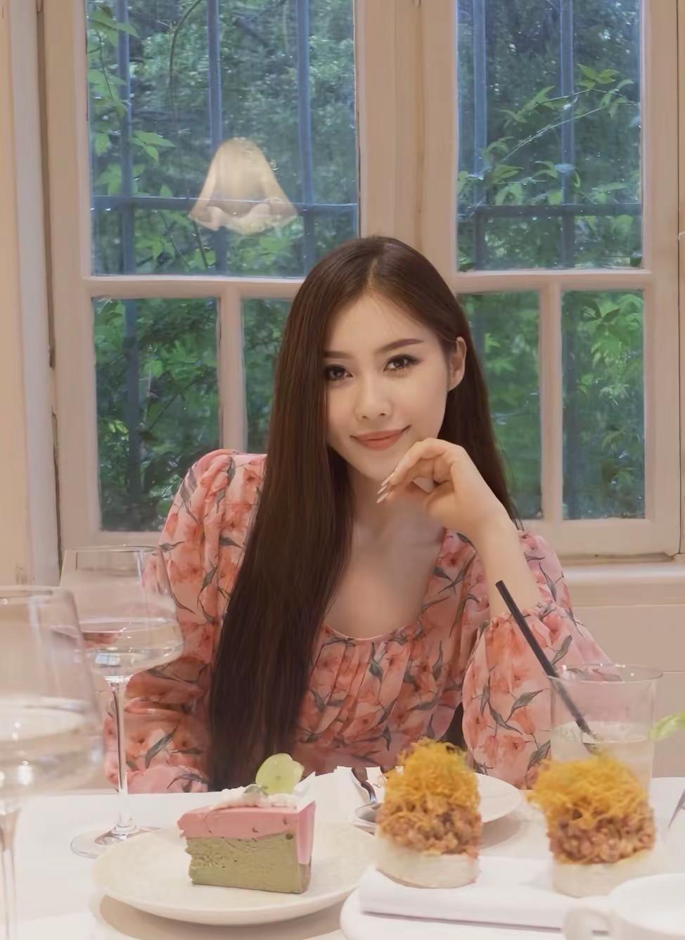 温柔babe