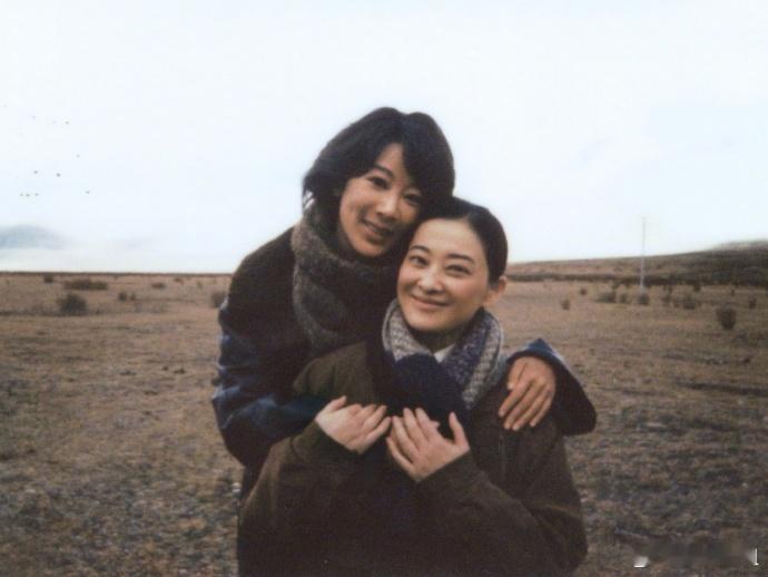 梅婷说杨紫才是团宠 梅婷：“菊菊宝，你听妈说，你才是团宠” 然后白菊还真不是亲生