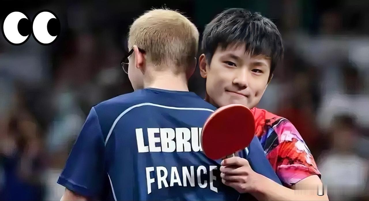 🏓 WTT香港总决赛：
    张本智和惊天逆转，
    终结连败晋级四强！