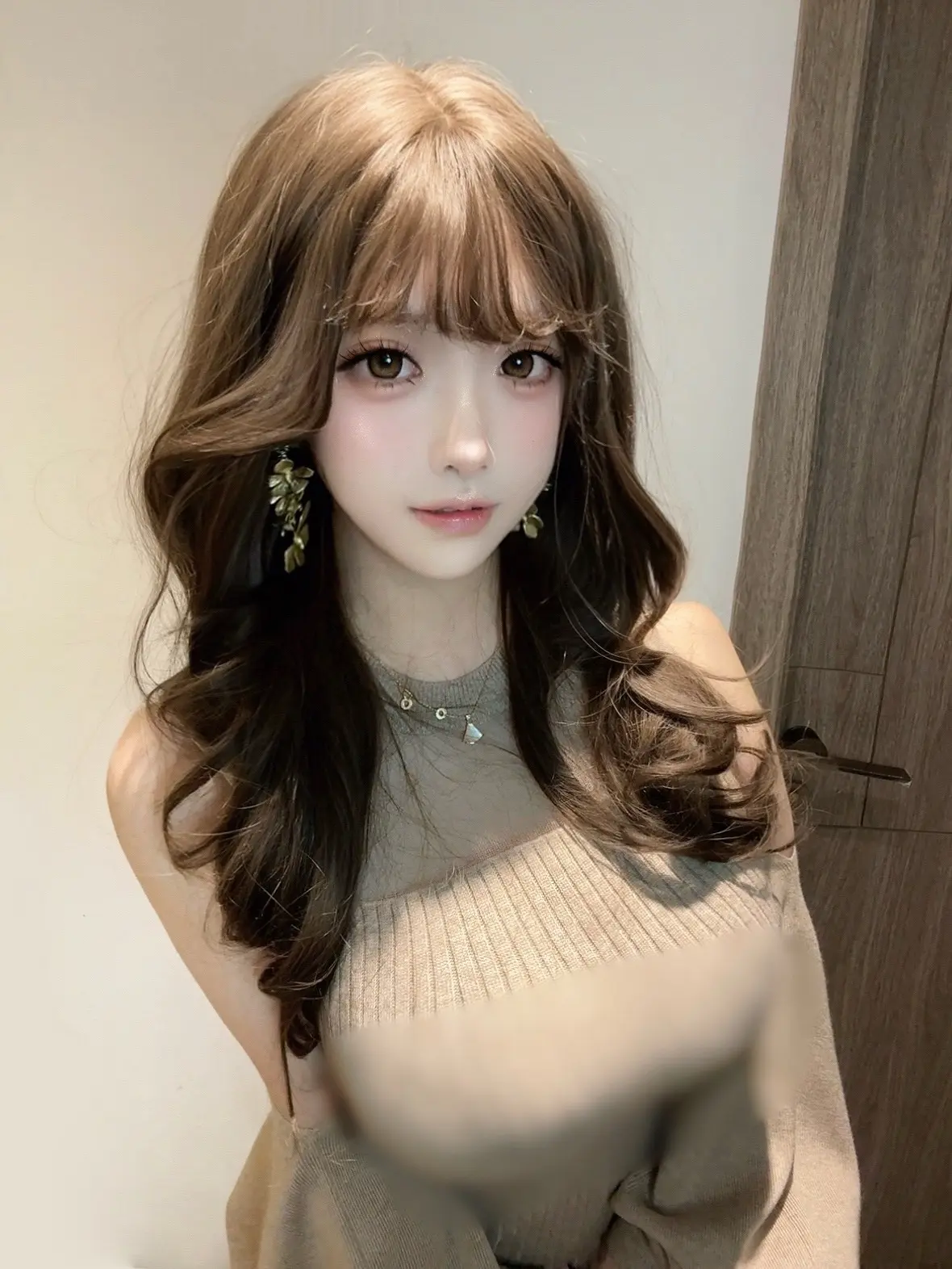 姐姐是一种感觉
